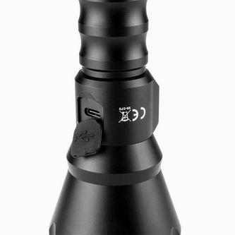 Immagine prodotto Neo USB C 500 lm Osram LED įkraunamas žibintuvėlis (20 cm, 500 lm)