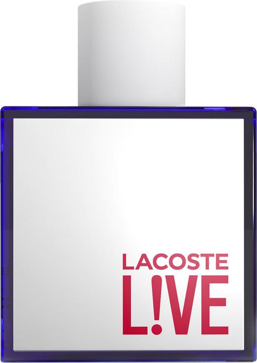 Produktbild Lacoste Live (Eau de Toilette, 100 ml)