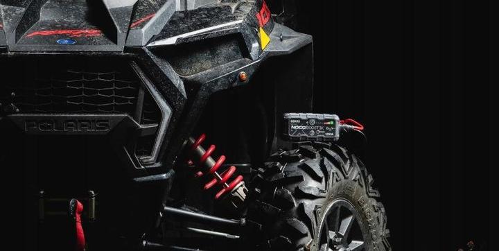 Immagine prodotto Noco Boost X45 (1250 A, 2584 mAh)