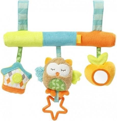 Image du produit Fehn Activity Trapeze Owl
