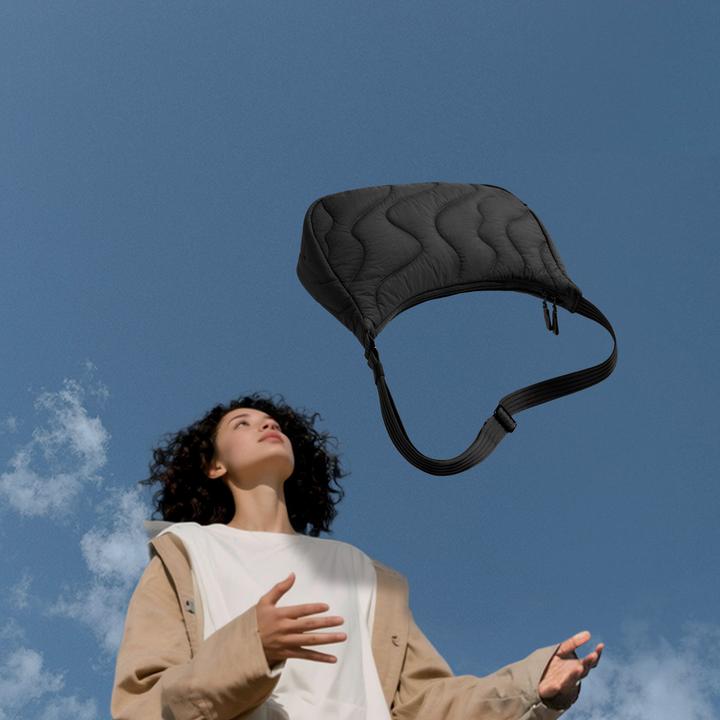 Immagine prodotto tomtoc Terra-T34 Shoulder Bag, black