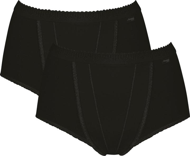 Image du produit Sloggi Contrôle Maxislip (48, lot de 2)