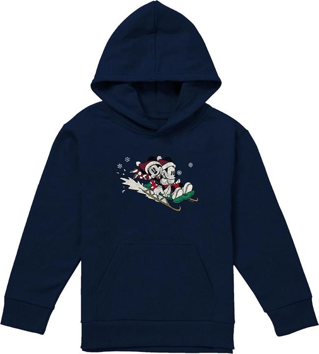 Produktbild Disney Sledding For Christmas Kapuzenpullover (116)