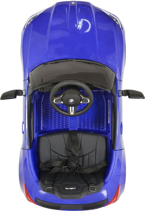 Produktbild Moni Kinder Elektroauto BMW M4 (12 V)