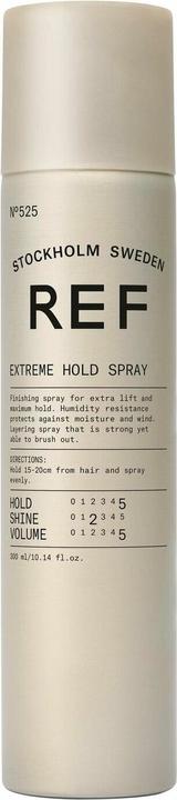 Produktbild Ref. Extreme Hold 5 (300 ml)