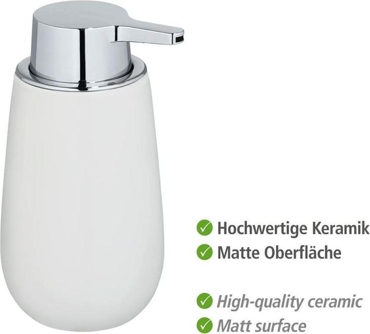 Image du produit Wenko Badi