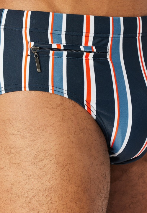 Actual product image Schiesser Badehose Komfort - Ocean Swim (6)