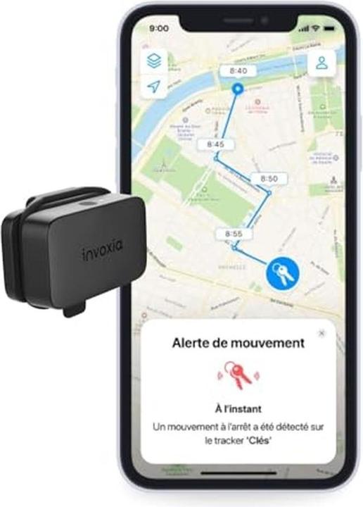 Image du produit Invoxia Mini Localizzatore GPS