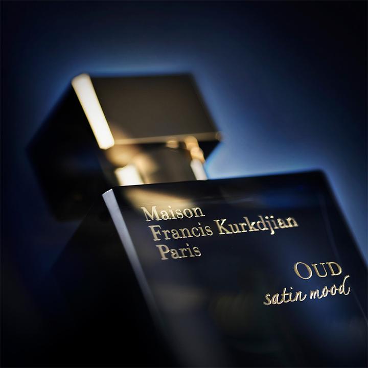 Produktbild Maison Francis Kurkdjian Oud Satin Mood (Eau de Parfum, 70 ml)