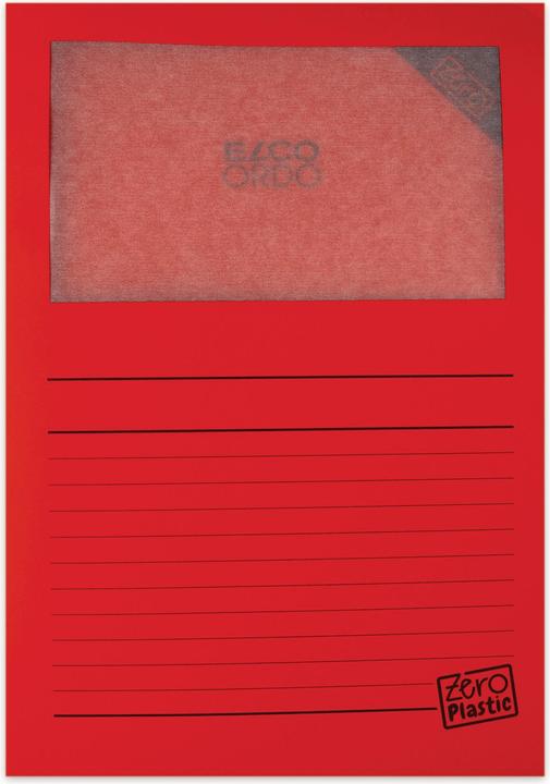 Produktbild Elco Ordo Zero (A4, 100x)