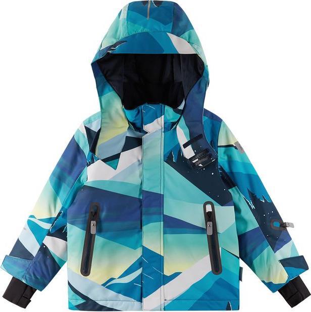 Actual product image Reima Kairala Winter Jacket (110)