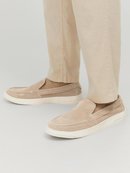 Image du produit Jack & Jones Jfwmaccartney Suede Loafer Sn (44)