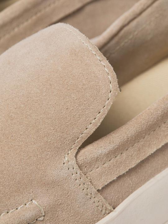 Image du produit Jack & Jones Jfwmaccartney Suede Loafer Sn (44)