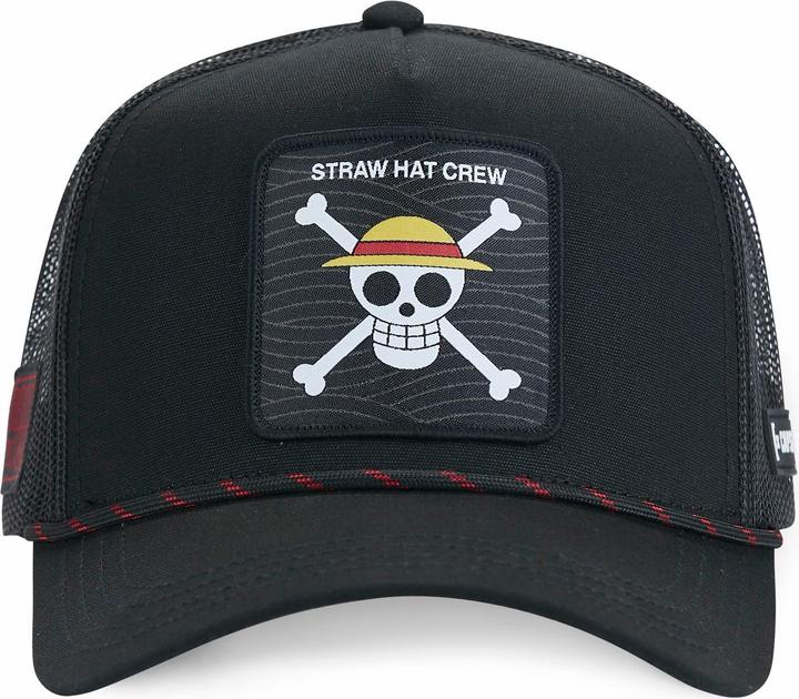 Produktbild Capslab One Piece - Skull - U Grosse