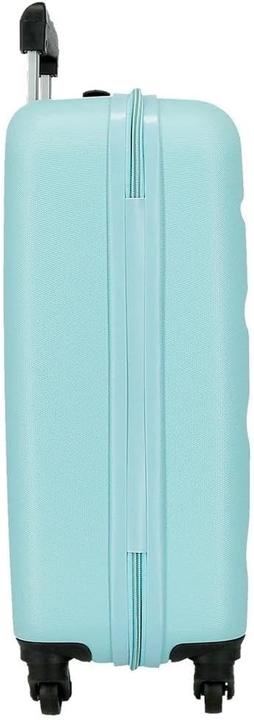 Actual product image Roll Road Flex Hardcase Suitcase (35 l)