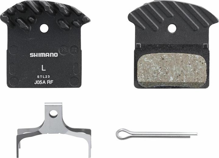 Produktbild Shimano J05A (Shimano, Organisch (Resin))