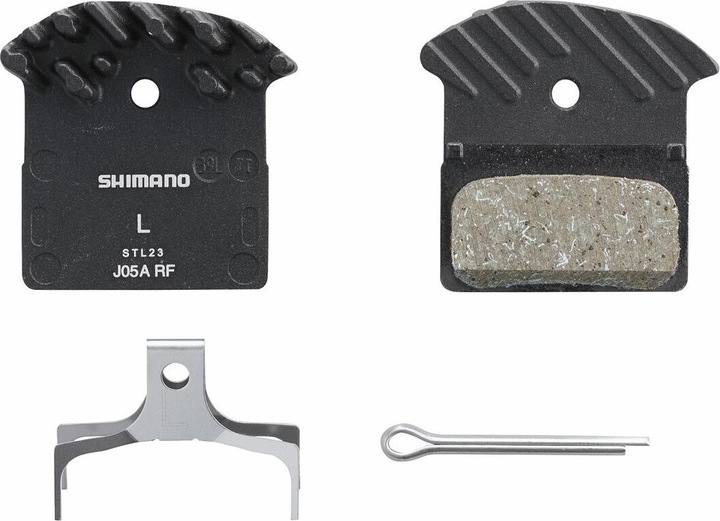 Actual product image Shimano J05A-RF Resin (Shimano, Organic (Resin))