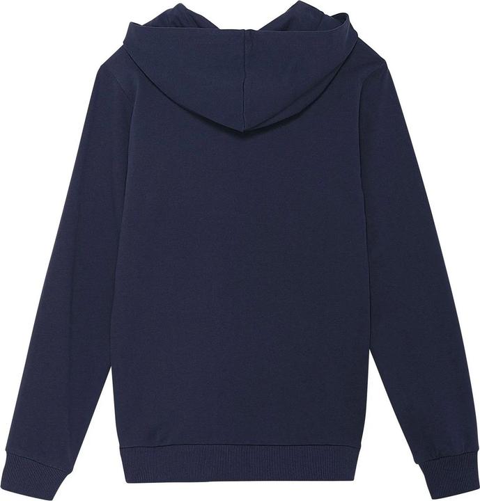 Produktbild Puma Team Goal Casuals Kapuzenpullover (140)