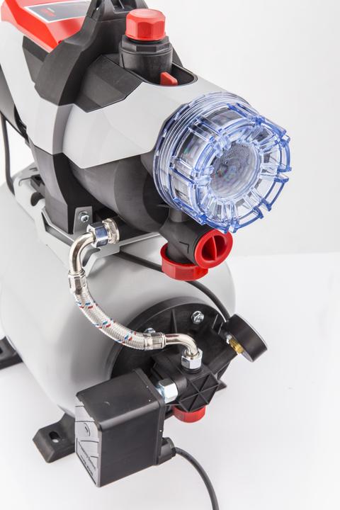 Actual product image AL-KO HW 3600 Easy (Domestic water pump)