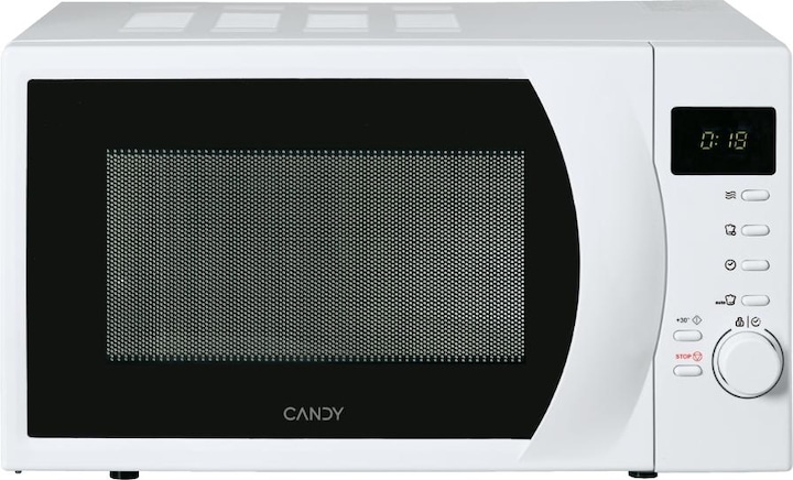Actual product image Candy CMW2070DW (20 l)
