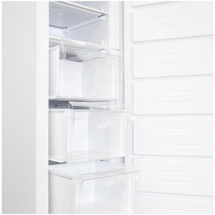 Image du produit Kibernetik Congélateur FSP ECO No Frost 200 litres (Autonome, 204 l)