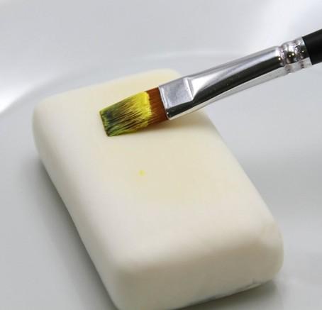 Actual product image Malzeit Curd soap (Curd soap, 100 g)