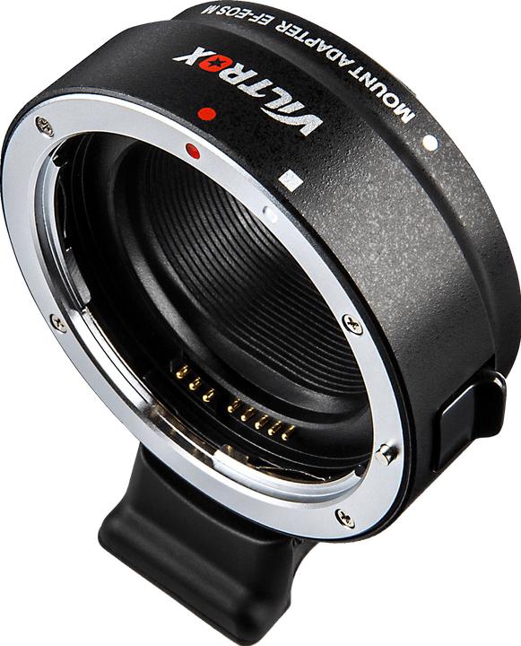 Produktbild Viltrox Canon EF-EOS M