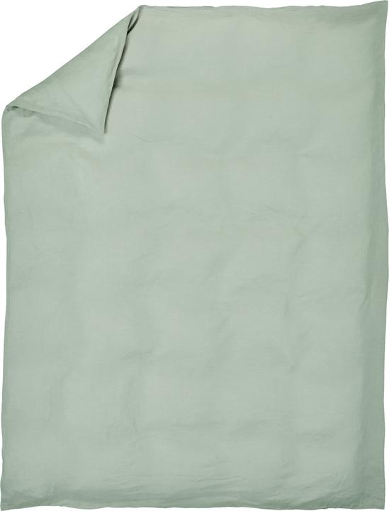 Actual product image micasa Zara (Duvet cover, 160 x 210 cm)
