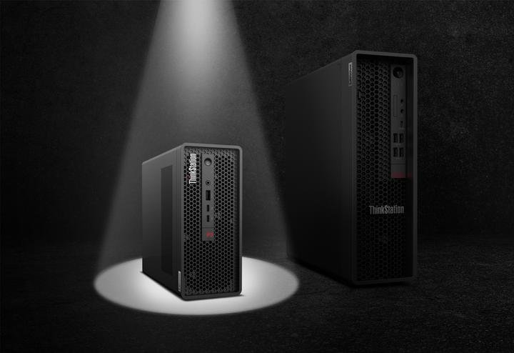 Produktbild Lenovo ThinkStation P3 Ultra (Intel Core i9-14900, 64 GB, 1000 GB)