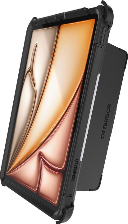 Productafbeelding OtterBox Of Verdediger Mrgoodbar (iPad Air 2020 (4e generatie), iPad Air 2022 (5e gen), iPad Air 11 2024 (M2), iPad Air 11 2025)