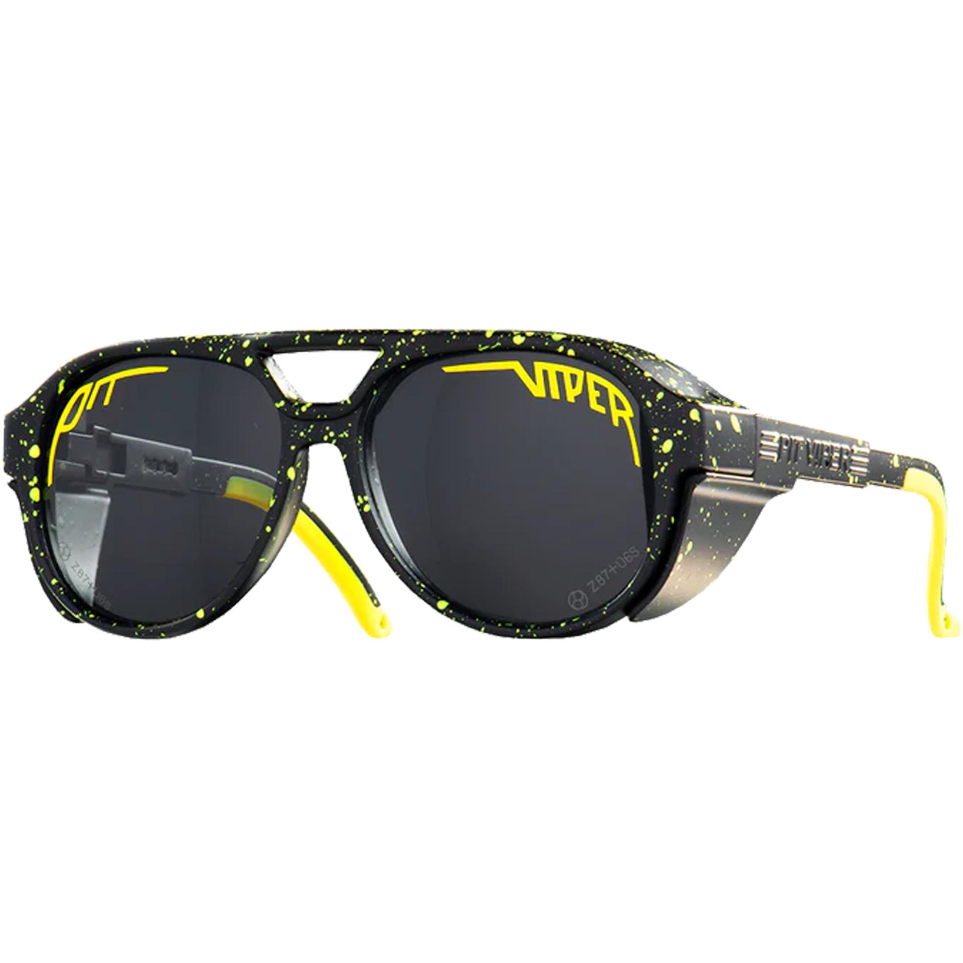 Thumbnail - Pit Viper, Unisex, Sonnenbrille, The Cosmos Polarized