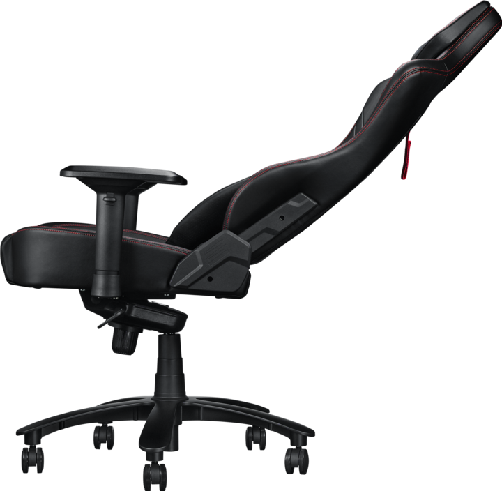 Actual product image ASUS ROG Chariot X Core