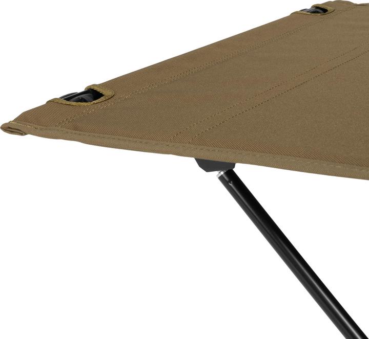 Image du produit Helinox Table One Hard Top Coyote Tan