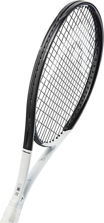 Actual product image Head Speed MP Tennis Racket (300 g)