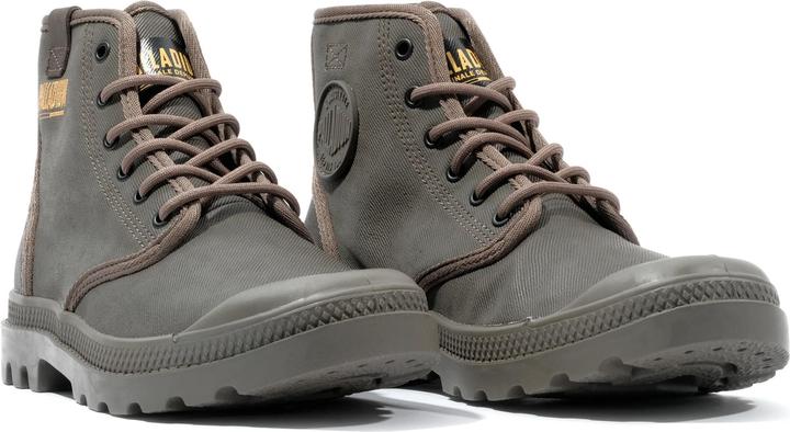 Image du produit Palladium bottines pampa hi coated (43)