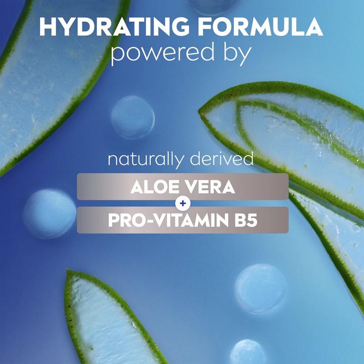 Actual product image NIVEA MEN Hydrocare Gesichtspflege Creme XXL (100 ml, 24h cream)