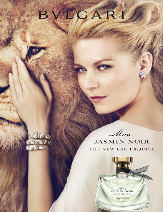 Bulgari Mon Jasmin Noir L'Eau Exquise - buy at Galaxus - Galaxus