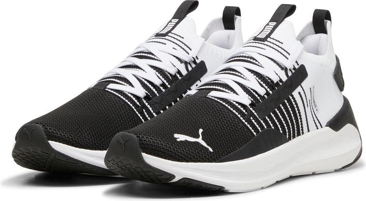 Actual product image Puma Softride Symmetry Fuzion (42.5)