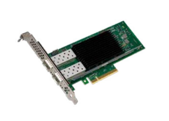 Fujitsu PLAN EP E810-XXVDA2 2X SFP28 PCIe (Mini PCI Express, PCI Express 4.0 x 8)