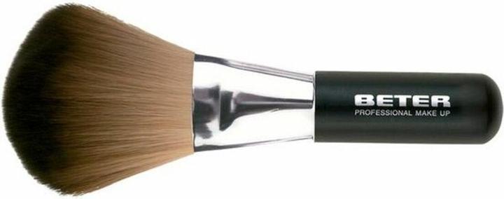 Immagine prodotto Beter BROCHA MAQUILLAJE PROFESSIONAL pelo sintetico (Talco)