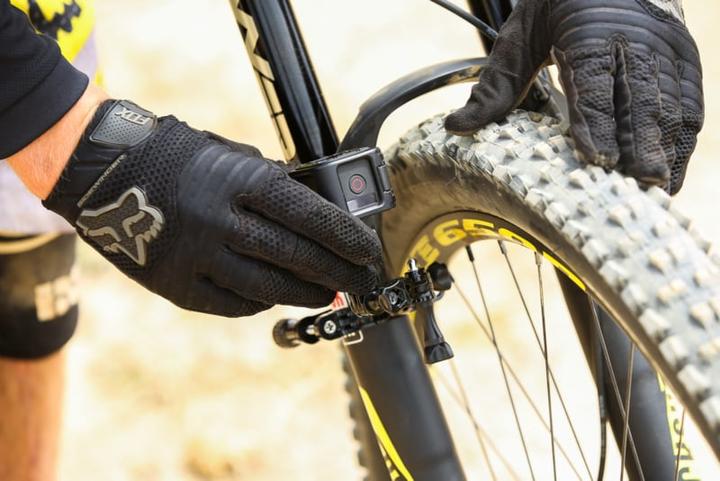 Immagine prodotto PRO-mounts Supporti per tubi + per GoPro