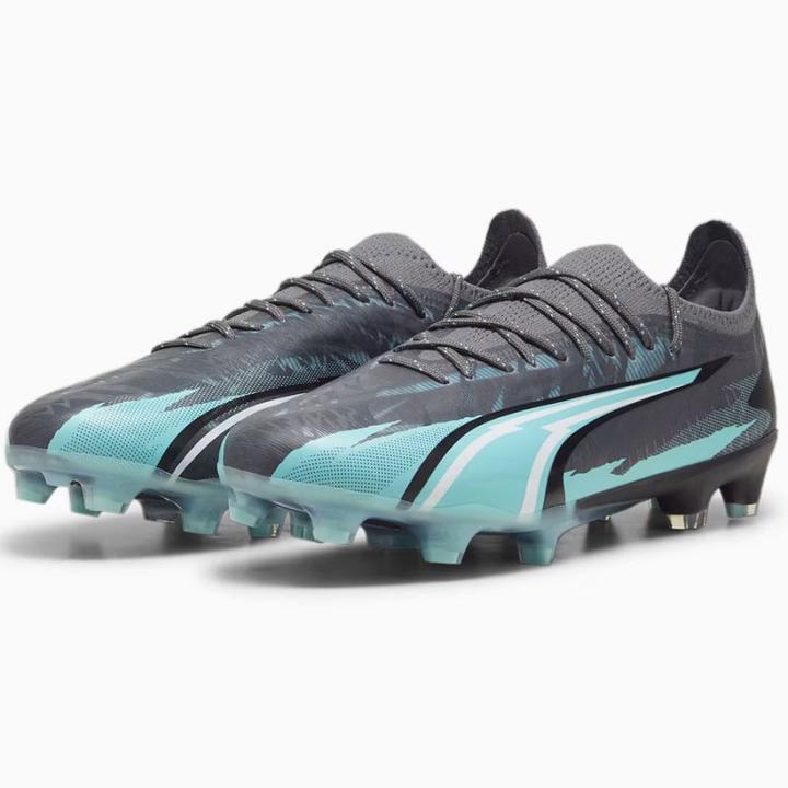 Produktbild Puma Fussball-nockenschuh Ultra Ultimate Rush Fg/ag (42)