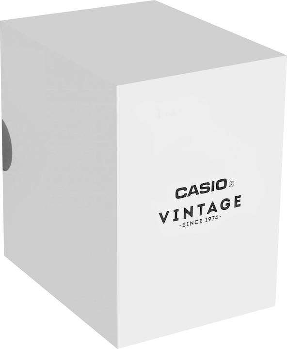 Produktbild Casio Men's Watch CA-53WF-3BEF (Used B) (Digitaluhr, 34 mm)