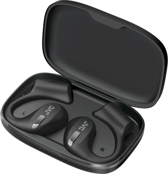 Immagine prodotto JVC HA-NP50T-B (Nessuna cancellazione del rumore, 9.50 h, Senza fili)