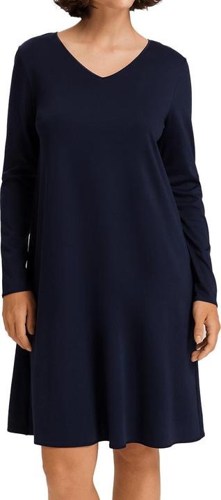 Immagine prodotto Hanro Camicia da notte in cotone e seta (S)
