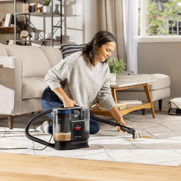 Productafbeelding Bissell SpotClean C5 Select