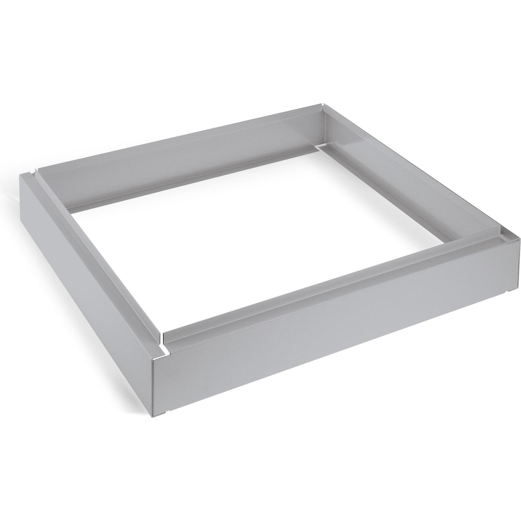 Kraftwerk, Zubehör Werkzeugaufbewahrung, Sockel für Schubladenboxen 100x533x590 mm