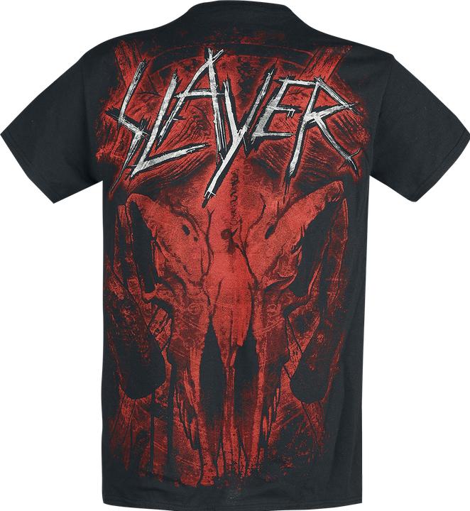 Produktbild Slayer Mongo Goat (S)