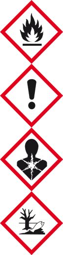 Image du produit Oshadhi Orange, douce, bio