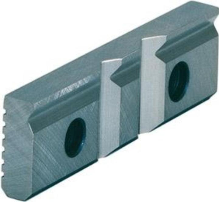Röhm Prismatic jaw SPR. Size 2. jaw width 113